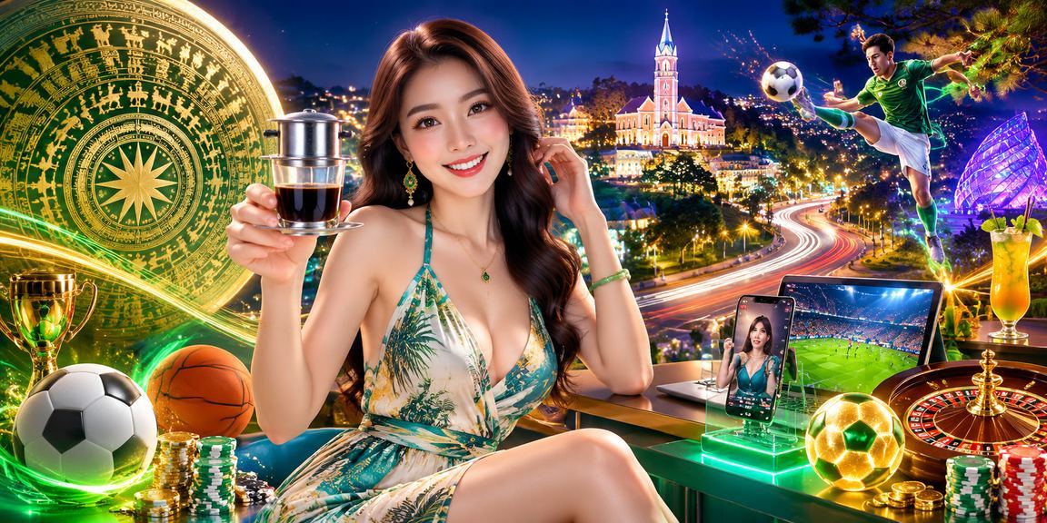 Màn hình giao diện truy cập 789be bằng ngôn ngữ tiếng Việt, phù hợp người dùng địa phương