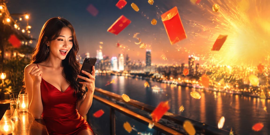 Biểu ngữ khuyến mãi 789be với màu sắc bắt mắt trên giao diện di động