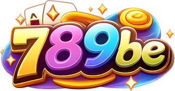 Logo 789be